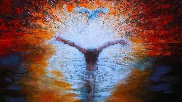 why-was-jesus-baptized